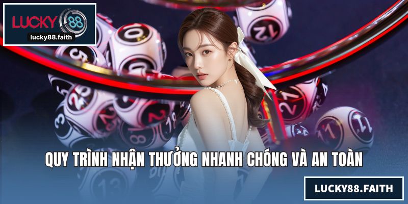 Xổ Số Hôm Nay - Hình Thức Chơi Với Cơ Hội Thưởng Giá Trị Quy trình nhận thưởng nhanh chóng và an toàn